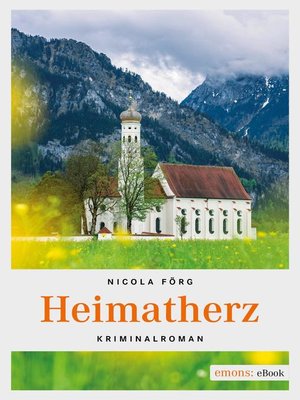 cover image of Heimatherz